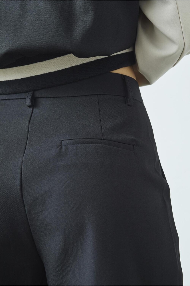 GREAT SHO 18833 BLACK